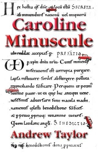 Caroline minuscule william - caroline,
