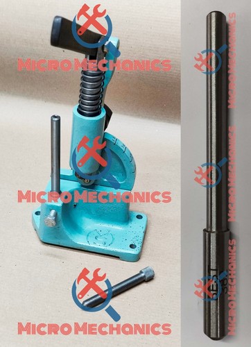 Valve seat grinder - valve, stone