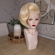 Blonde Lace Front Drag Queen