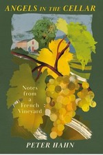 Angels in the Cellar by Peter