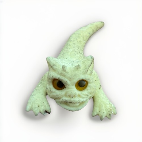 Baby boglins blap finger - boglins,