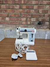 Singer Model 324 Featherweight