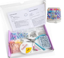 DIY Bracelet Making Kit