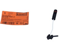 For ATE 24.8190-0401.2 Warning