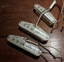 Seymour Duncan Antiquity