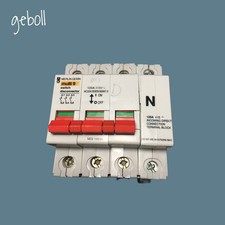 MERLIN GERIN MGI1253N SWITCH