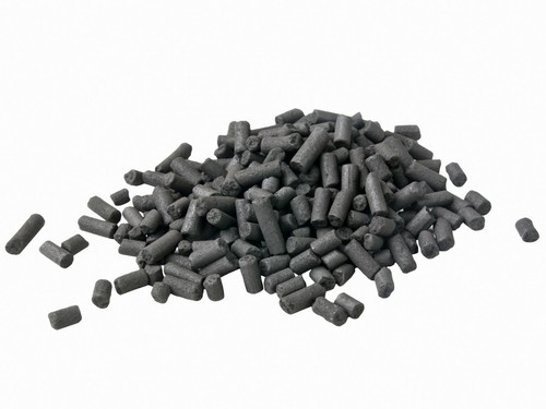 Activated carbon charcoal - carbon, for