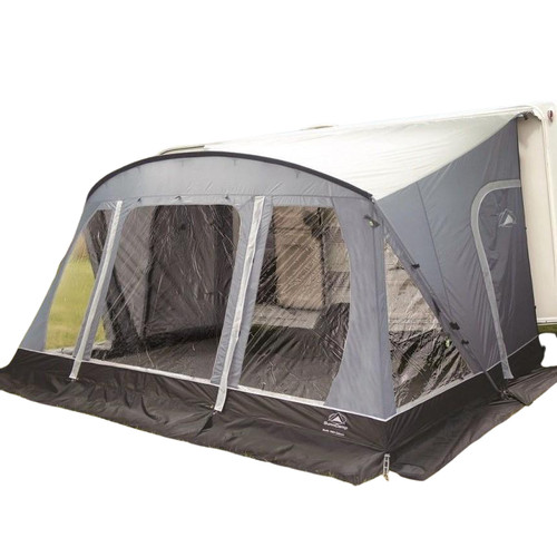Sunncamp swift 390 deluxe - 390,