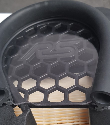 Mk3 focus - mk3.5, rs