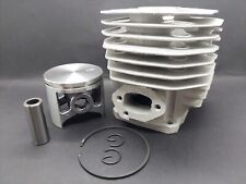 Cylinder head Pot Barrel