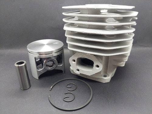 Cylinder head pot barrel - cylinder,