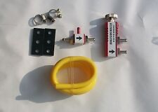 NEW VAUXHALL CALIBRA TURBO MANUAL BOOST CONTROLLER KIT