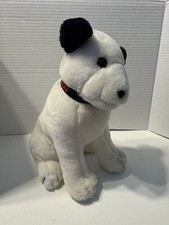 RCA Dog Nipper Plush