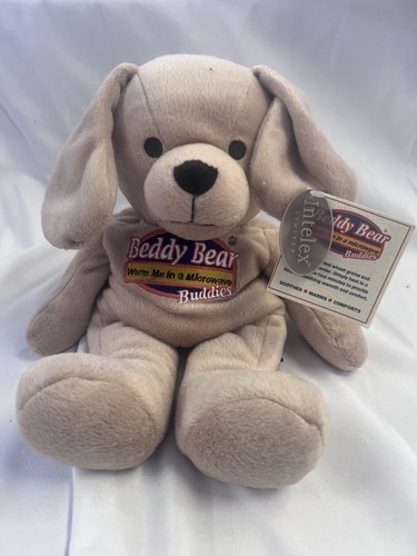 Microwavable beddy bear - microwavable,