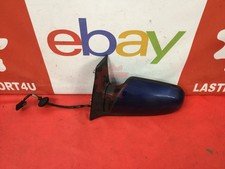 VAUXHALL ZAFIRA DOOR MIRROR