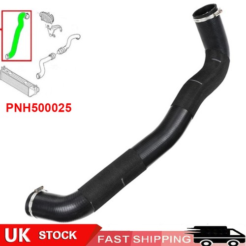 Intercooler turbo hose pipe - intercooler,