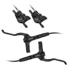 Shimano MT200 Hydraulic Disc