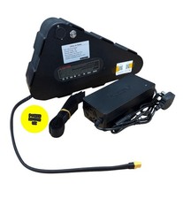 48V 25AH lithium Ion Electric