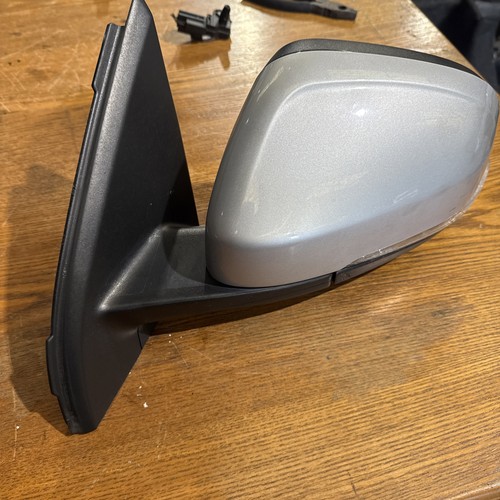 Volvo s60 2010 - s60, left