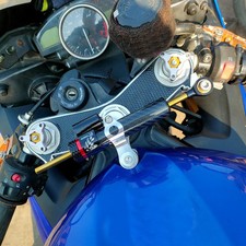 Steering Damper Stabilizer