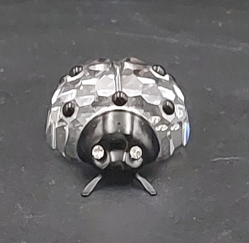 Swarovski ladybird ladybug - ladybird, /