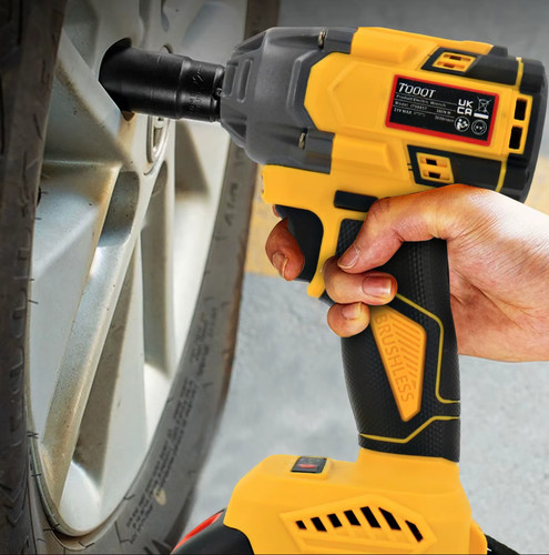 21v cordless impact wrench 2 - cordless,
