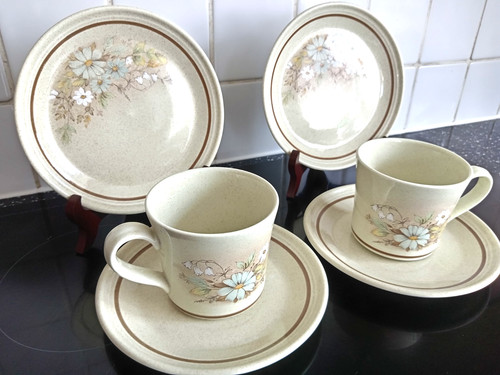 Perfect royal doulton florinda - royal,