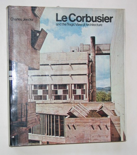 Corbusier and the tragic - and,
