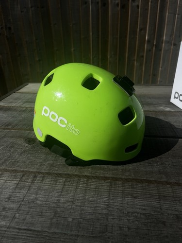 Poc ito crane - ito, bmx