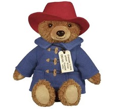 29CM Britain Paddington Bear