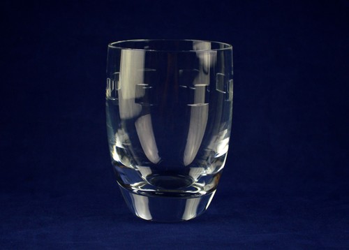 Waterford crystal john rocha - crystal,