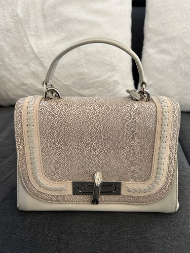 Amanda wakeley 100 leather - leather, &