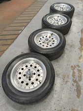 4x114.3 American Racing Wheels