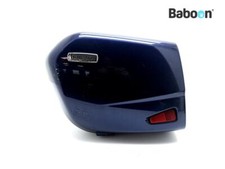 Case Left Side Triumph Sprint