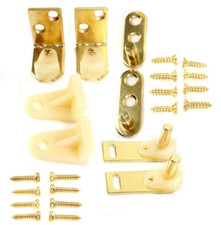 Saloon Door Hinges Cafe