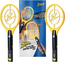 ZAP IT! Bug Zapper Twin Pack -