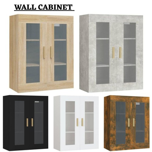 Modern wall cabinet display - cabinet,