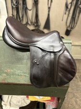 Devoucoux Saddle