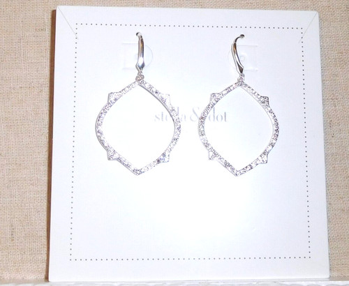 Stella dot pave open - pave,