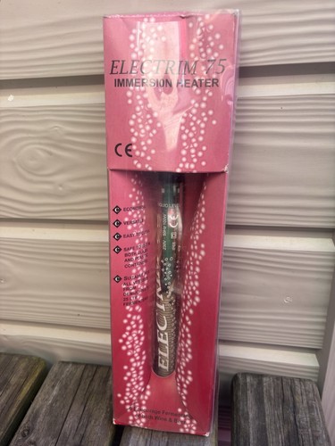 Electrim immersion heater - electrim,