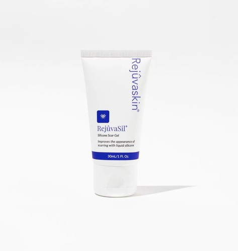 Rejuvaskin rejuvasil silicone - rejuvaskin,