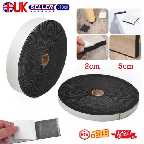 Self adhesive felt - felt, furniture