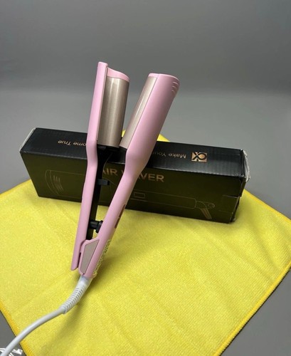 Hair waver mermaid - waver, crimper