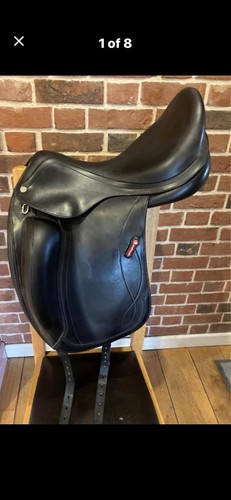 Black equipe dolem dressage - equipe,