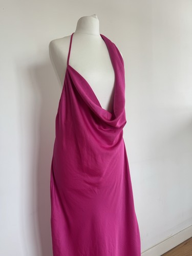 Zara women satin - zara, xl