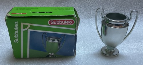Subbuteo 61204 european - european, cup