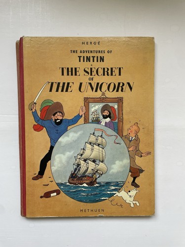 The adventures tintin - the, tintin: