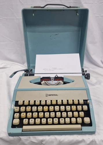 Vintage litton imperial - litton,
