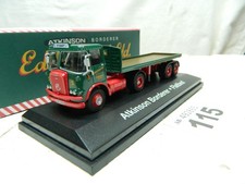 Atlas Eddie Stobart Atkinson