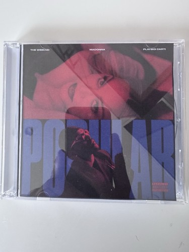 Madonna the weeknd playboi - madonna,,